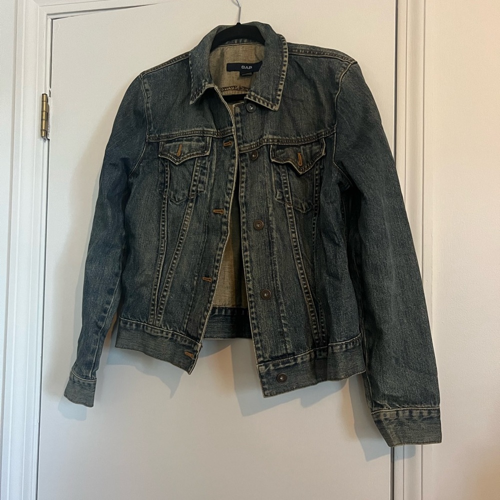 Gap Vintage jacket size large